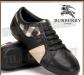 Мокасины Burberry 37 размер превью 1328019.