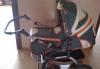 Превью Коляска-трансформер в отличном состоянии Казань - 1