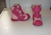 Превью Детские ботинки на осень 21размер Москва - 1