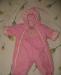 Демисезонный комбинезон-трансформер Kids Comfort превью 1328470.