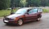 Превью BMW 3er, 2004 Москва - 1