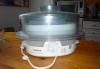 Пароварка Tefal steam cuisine превью 1328941.