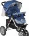 Превью Коляски Capella S901WF 2010 новые Москва - 2