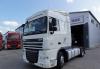 DAF XF 105 12.9 л, 460 л.с., 2008 года превью 1320974.