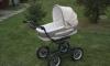 Продам коляску Inglesina Vittoria 7000р юао превью 1329106.