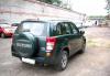 Превью Suzuki Grand Vitara 2008 Москва - 1