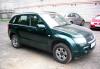Превью Suzuki Grand Vitara 2008 Москва - 2