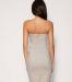 Превью Asos Tailored Linen Bandeau Pencil Dress Москва - 1