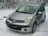 Превью Nissan Note, 2006 Пушкино - 2