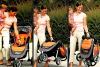 Превью Baby Jogger City Mini с гарантией Москва - 4