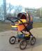 Mikrus Alu Sprint 2 в 1 превью 1329774.