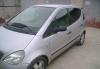 Превью Mercedes A-klasse, 2002 Волгоград - 1