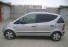 Превью Mercedes A-klasse, 2002 Волгоград - 2