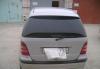 Превью Mercedes A-klasse, 2002 Волгоград - 3