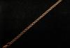 Браслет золотой, 18.5см превью 1331217.