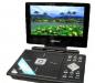 Портативный DVD/ЖК телевизор превью 1331222.