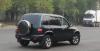 Превью Kia Sportage, 2001 Москва - 2