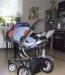 Продам Quinny Buzz 4 превью 1331441.
