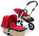 Превью Новый Bugaboo Cameleon 2в1 Red 2010 Москва - 1