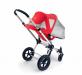 Превью Новый Bugaboo Cameleon 2в1 Red 2010 Москва - 3