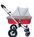 Превью Новый Bugaboo Cameleon 2в1 Red 2010 Москва - 4