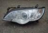 Левая фара (Subaru Outback) превью 1331822.
