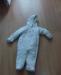 Осенний комбинезон Mothercare превью 1330264.