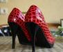 Превью Шикарные яркие туфли Санкт-Петербург - 1