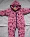 Превью Новый комбинезон для девочки Санкт-Петербург - 0