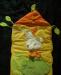 Превью Шкурка-пеленка,kerry,коляску трость  pliko P3 Москва - 3
