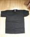Футболка новая черного цвета р. 46-48 превью 1332707.