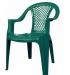 Кресло пластиковое Фабио (10 шт.) превью 1330360.