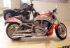 Превью Harley-davidson V-ROD VCO Краснодар - 3