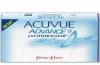 Линзы контактные Acuvue Advance with hydroclear pl превью 1333902.
