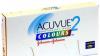 Линзы цветные контактные acuvue 2 Colours превью 1333912.