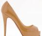 Продам новые туфли Christian Louboutin превью 1334024.