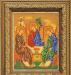 Набор вышивка бисером превью 1334030.