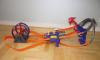 Превью Трасса Hot Wheels Птеродактиль Москва - 1