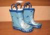 Сапоги резиновые превью 1334424.