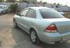 Превью Nissan Almera, 2007 Омск - 2