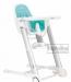 Стульчик для кормлений Inglesina Zuma Aqua превью 1334651.