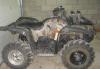 Превью Yamaha Grizzly 700 Пенза - 1