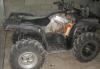 Превью Yamaha Grizzly 700 Пенза - 2