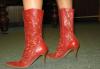 Превью Красные сапожки Москва - 2