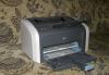 Превью Принтер HP LaserJet 1010 Москва - 1