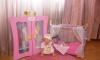 Превью Кукла Baby Born с кроваткой и шкафчиком Москва - 3
