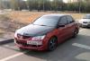 Превью Mitsubishi Lancer, 2006 Москва - 2