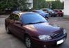 Превью Kia Spectra, 2007 Москва - 2