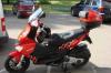 Скутер Gilera Runner ST 200 превью 1335828.