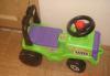 Трактор "Baby Tractor" превью 1335922.